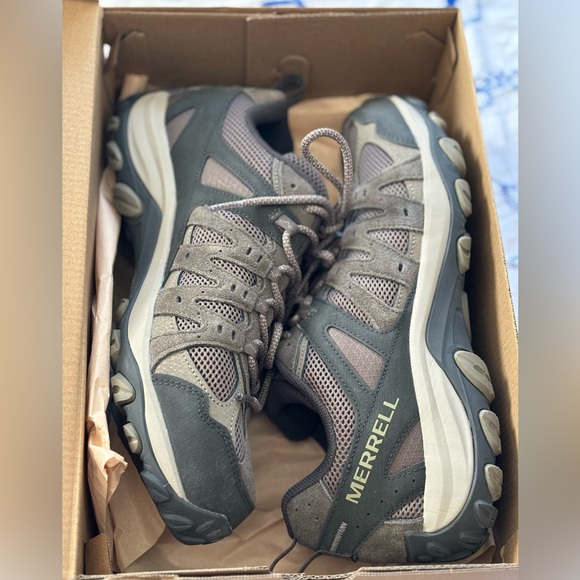 New Merrell men’s Accentor 3 - Picture 1 of 13